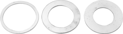 Teh sharrë Graphite, 210 x 30 mm, 40 dhëmbë karabit