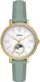 Orë dore Fossil Jacqueline Sun Moon ES5168