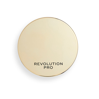 Pudër për fytyrë Revolution PRO Goddess Glow, 6 g