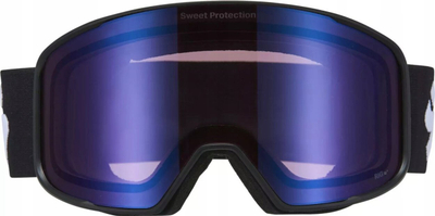 Syze skijimi Sweet Protection Boondock Rig Reflect, xham cilindrik 2.2mm, mbrojtje 100% UV, shumëngjyrëshe