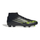 Çizme futbolli adidas F50 League Mid FG MG, Radiant Blaze Pack, portokalli