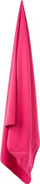 Peshqir plazhi Aquawave Playa Towel 92800400590, mikrofiber, 160 x 80 cm, rozë