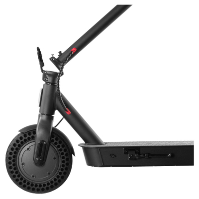 Trotinet Elektrik - Sencor SCOOTER TWO S60(Aluminium Construction, 25 km/h)
