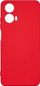 Mbulesë silikoni Beline për Motorola Moto G24, e butë, e zezë