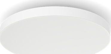 Panel tavani Philips Hue Datura, 48W, 3840lm, LED RGBW, i bardhë