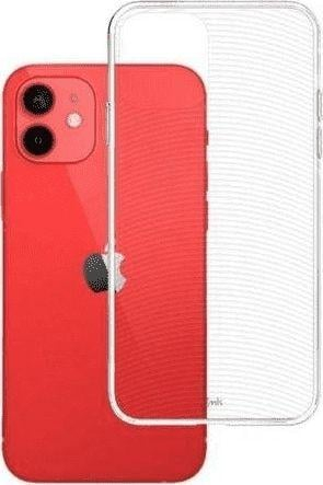 Këllëf mbrojtës 3MK Armor për Motorola Moto G20 5G, i tejdukshëm