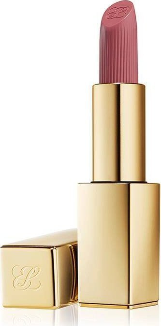 Ruzh buzësh Estee Lauder Pure Color Creme Lipstick, nuancë Nude
