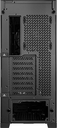 Kasë Antec Performance 1 FT Silent, Full Tower