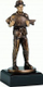 Figurë Victoria Sport, 20.5 cm
