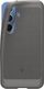 Kapak telefoni Spigen Rugged Armor MagSafe për Samsung Galaxy S25, TPU, me magnet, gri mermeri
