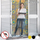 Rrjetë kundra insekteve InnovaGoods Insect Net, 210 x 99 cm, e zezë