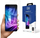 Folie mbrojtëse matte 3MK Silky Matt Pro për Realme 14 5G 14T 5G, për ekran, transparente