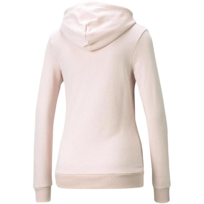 Duks për femra Puma ESS + Embroidery TR 82