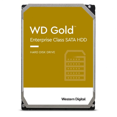 Hard disk i brendshëm WD Gold, 16TB, SATA, enterprise class