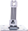 Mbajtës kabllosh Elko-Bis Roof 91500301, 6-8mm, 70mm, gri