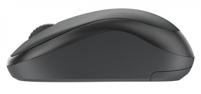 Maus Logitech M240 Silent, Bluetooth, pa zhurmë, i zi