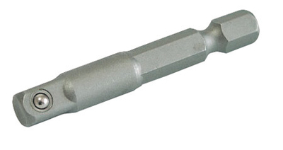 Mbajtës magnetik për maja Pro-Line, 1/4 ", 50 mm, 5 copë