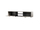 Kabinet TV Cama Meble SOHO 180x43x37 cm, cashmere dhe i zi