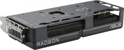 Kartelë grafike Asus Dual Radeon RX 7800 XT OC 16GB GDDR6