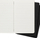 Set fletore Moleskine Cahier Journals L, 13x21cm, 80 faqe, të zeza