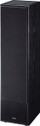 Altoparlant kolonë Magnat Monitor S80 ATM, Dolby Atmos, hi fi, i zi