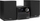 Altoparlant Sharp XL-B512BK, të zi