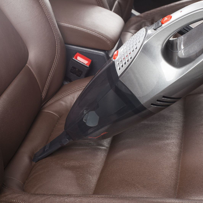 Fshesë dore elektrike Tristar KR-3178, 12 V, 550 ml, e hirtë