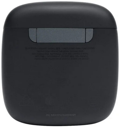 Dëgjuese JBL T225, true wireless, të zeza