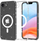Калфa за телефон Tech-Protect FlexAir за iPhone 16e, MagSafe, проѕирна