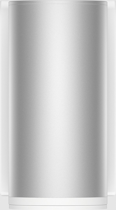 Kamerë interneti HP 960, 4K, 8MP, USB, e argjendtë