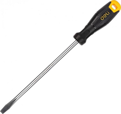 Kaçavidë Deli Slotted EDL6282001, e zezë