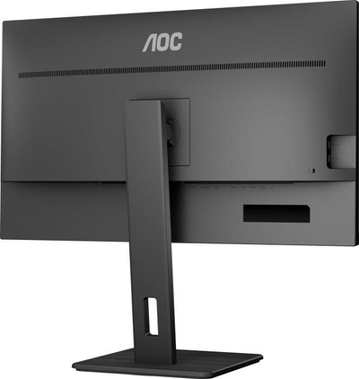 Monitor AOC U32P2, 31.5", UHD 4K, i zi