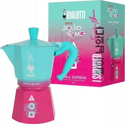 Кујнски аксесоари Bialetti Exclusive Lifestyle, повеќебојни