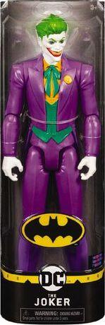 Figurë Batman Spin Master, 30 cm