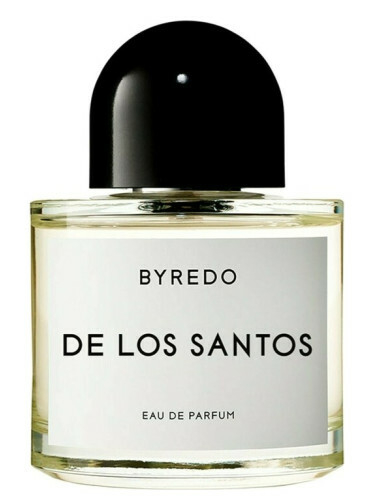 Eau de Parfum Byredo De Los Santos,
