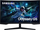 Монитор Samsung Odyssey G55C