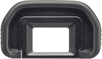 Kапаче за око за фотоапарат Canon Eyecup Eb 2378A001, гума, црна