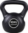 Kettlebell SPRINGOS, 10 kg, ABS, i zi