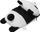 Кутија за картички MagSafe Laut MAGMOJI Panda, додаток за iPhone, плюш