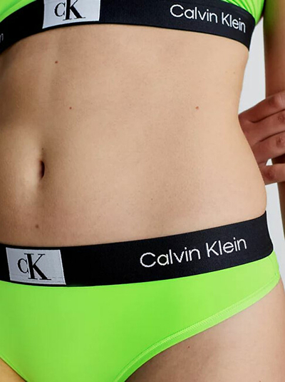 Set me të brendshme Calvin Klein CK96 QF7505EFUU