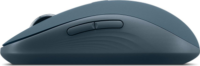 Maus pa tel Lenovo Yoga Silent, optik, Tidal Teal