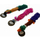 Lodër për qen Party Pets Toy Birds, pelush, 50 cm, me shumë ngjyra