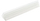 Shkopinj silikoni Hogert HT2C137, 11.2 mm, 250 mm, transparent