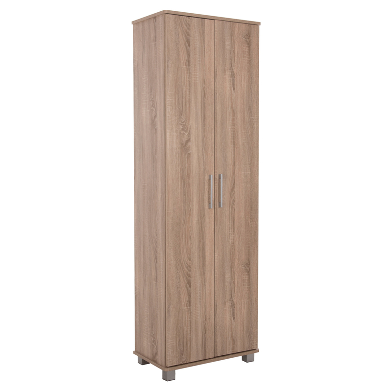Dollap këpucësh Cluse 60x37x186,5Hcm (HM2403.20)