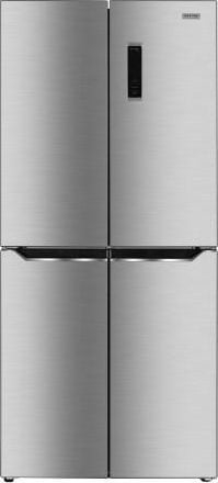Frigorifer Side by Side MPM 434 SBF 04, 472L, No Frost, inox