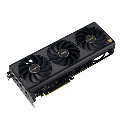 Kartë grafike ASUS ProArt NVIDIA GeForce RTX 4080, 16 GB GDDR6X