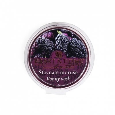 Dyllë aromatik Albi Juicy Mulberry, 26 g
