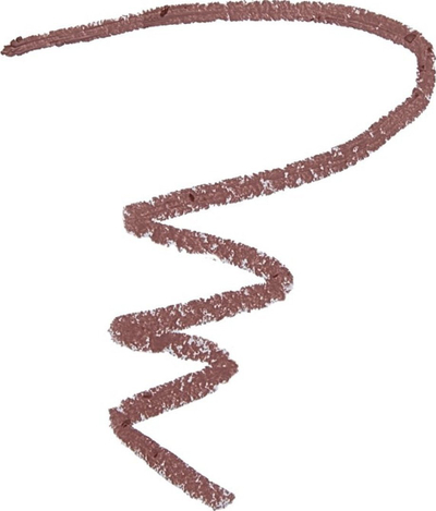 Молив за усни Makeup Revolution IRL Filter Finish Caramel Syrup, мат, карамел боја