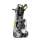 Pastruese Me Presion Predator 160 + 2 Mbeshtjelles +2 Brushe Rrotulluese