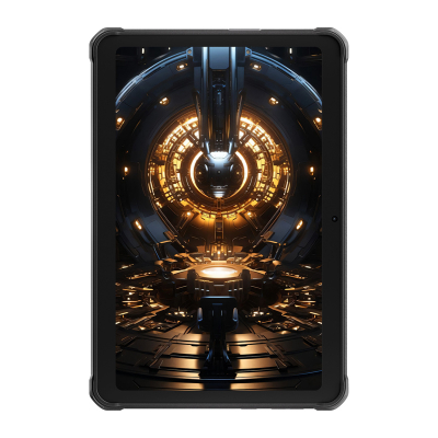 Tablet i fortifikuar HOTWAV R8, 10.1", 128GB, 10800mAh, i zi